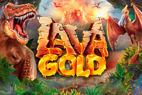 Play Lava Gold