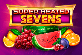 Play Super Heated Sevens