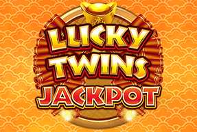 Play Lucky Twins Jackpot