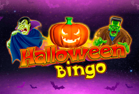 Play Bingo Halloween