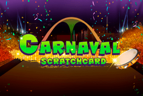 Play Carnaval Scratchcard