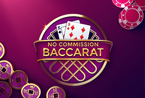 No Commission Baccarat