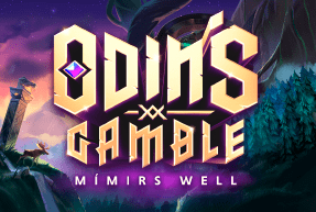 Play Odin´s Gamble Mímirs Well