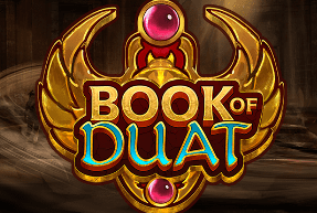Play Book of Duat
