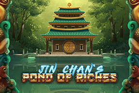 Play Jin Chan's Pond of Riches