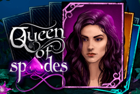 Queen of Spades Mobile
