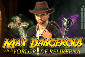 Play Max Dangerous and the Lost Relics