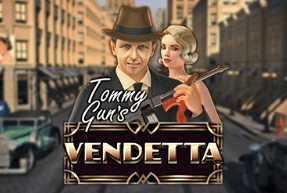 Play Tommy Gun's Vendetta