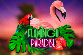 Play Flamingo Paradise