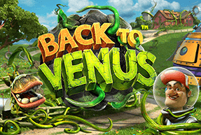 Play Back to Venus