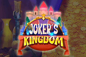 Joker's Kingdom Mobile