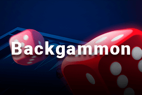 Backgammon