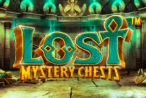 Play Lost: Mystery Chests