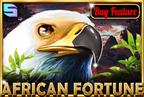 Play African Fortune