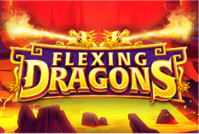 Play Flexing Dragons