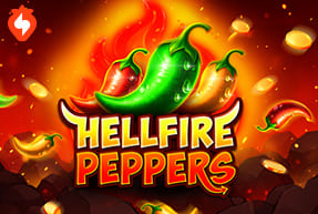 Hellfire Peppers