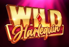 Play Wild Harlequin