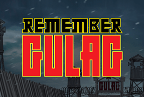 Play Remember Gulag