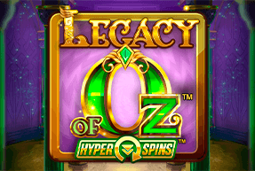Play Legacy of Oz