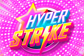 Play Hyper Strike v92