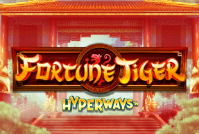 Play Fortune Tiger HyperWays