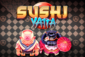 Play Sushi Yatta