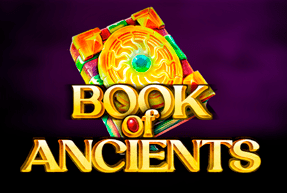 Play Book Of Ancients