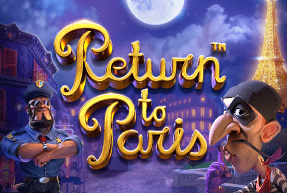 Play Return to Paris