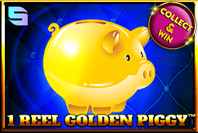Play 1 Reel Golden Piggy