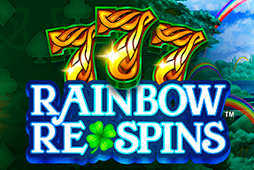 Play 777 Rainbow Respins™
