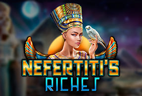 Play Nefertiti's Riches