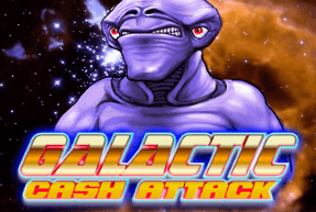 Play Galactic Cash