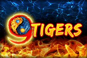 Play 9 Tigers