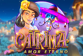 Catrina, Amor Eterno Mobile