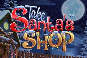 Take Santa's Shop Mobile