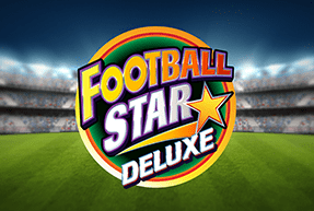 Play Football Star Deluxe