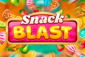 Play Snack Blast