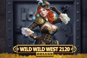 Play Wild Wild West 2120