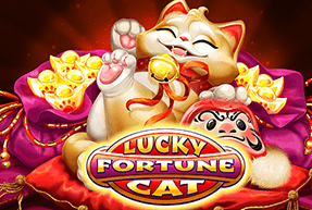 Play Lucky Fortune Cat