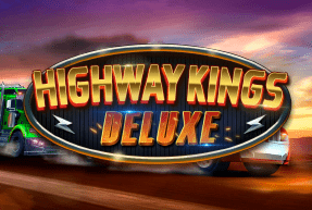 Play HighWay Kings Deluxe