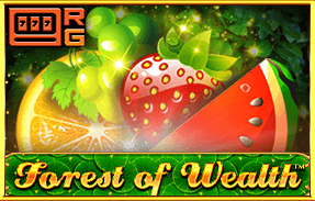 Play Forest of Wealth