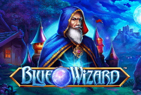Play Blue Wizard