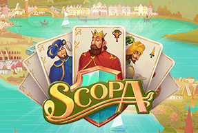 Play Scopa