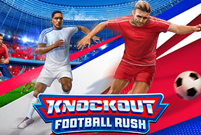 Play Knockout Football Rush
