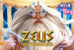 Zeus the Thunderer Mobile