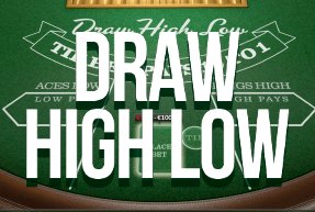 Play Draw High Low