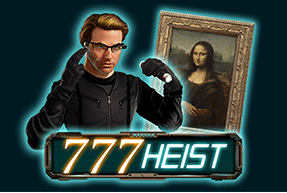 Play 777 Heist