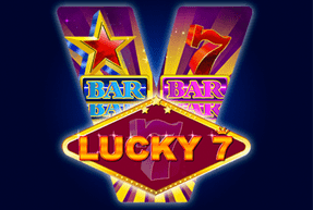 Play Lucky Seven V