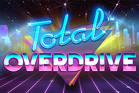 Play Total Overdrive
