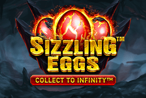 Play Sizzling Eggs